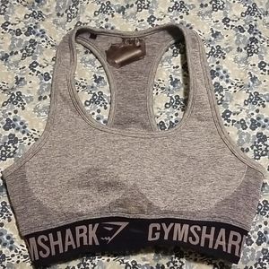 Gymshark flex bra